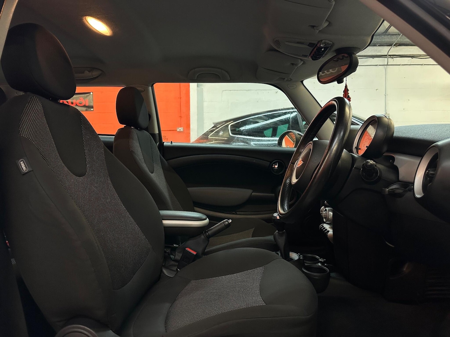 Used MINI Hatch 2010 for sale - 77016426: Photo 10