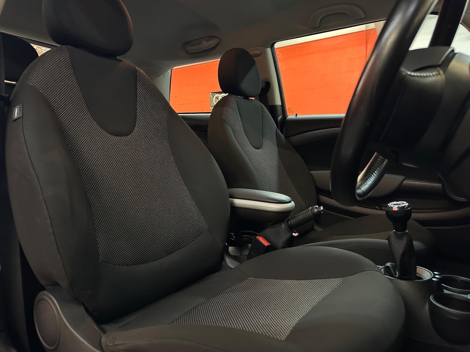 Used MINI Hatch 2010 for sale - 77016426: Photo 11