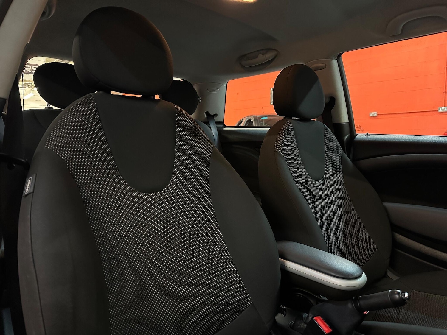 Used MINI Hatch 2010 for sale - 77016426: Photo 12