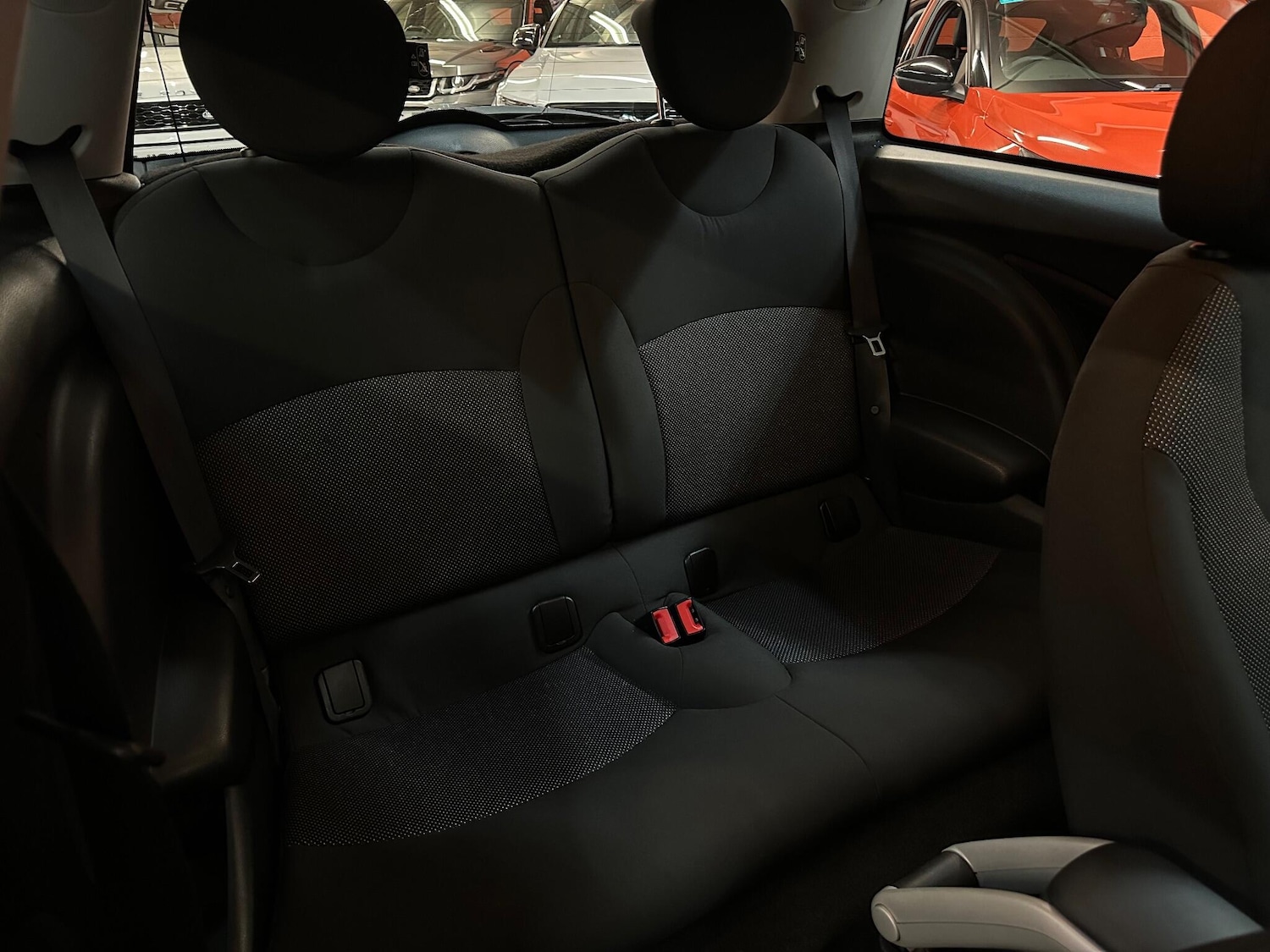 Used MINI Hatch 2010 for sale - 77016426: Photo 13