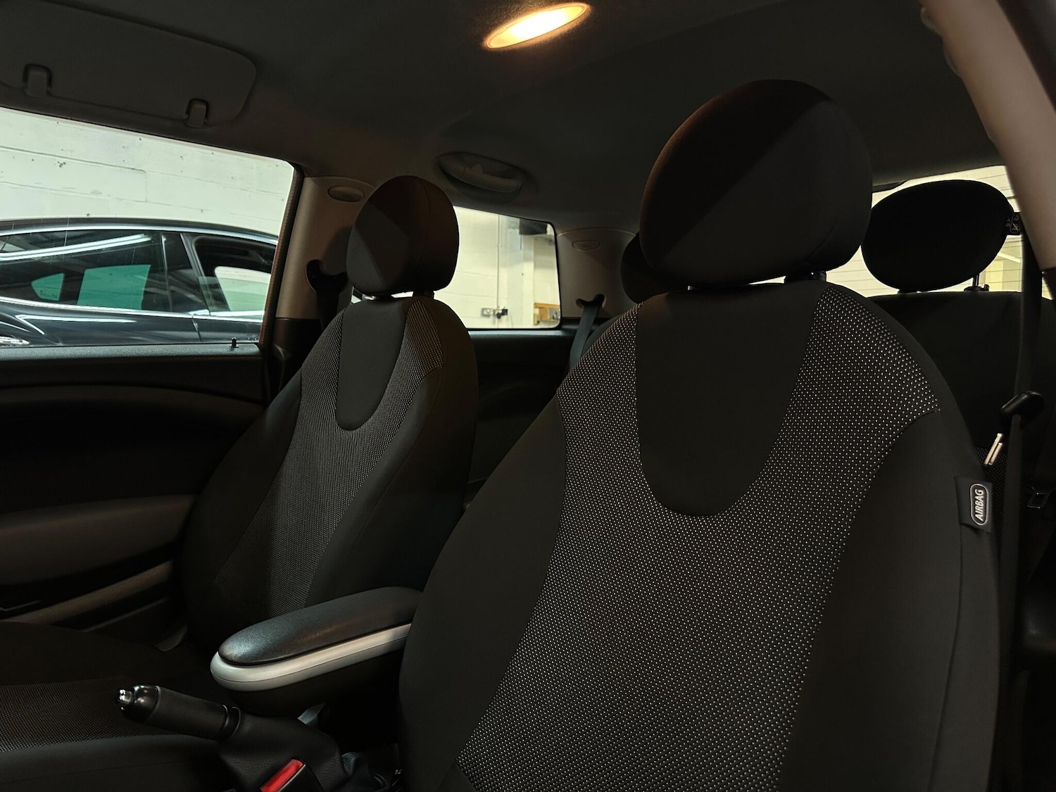 Used MINI Hatch 2010 for sale - 77016426: Photo 16