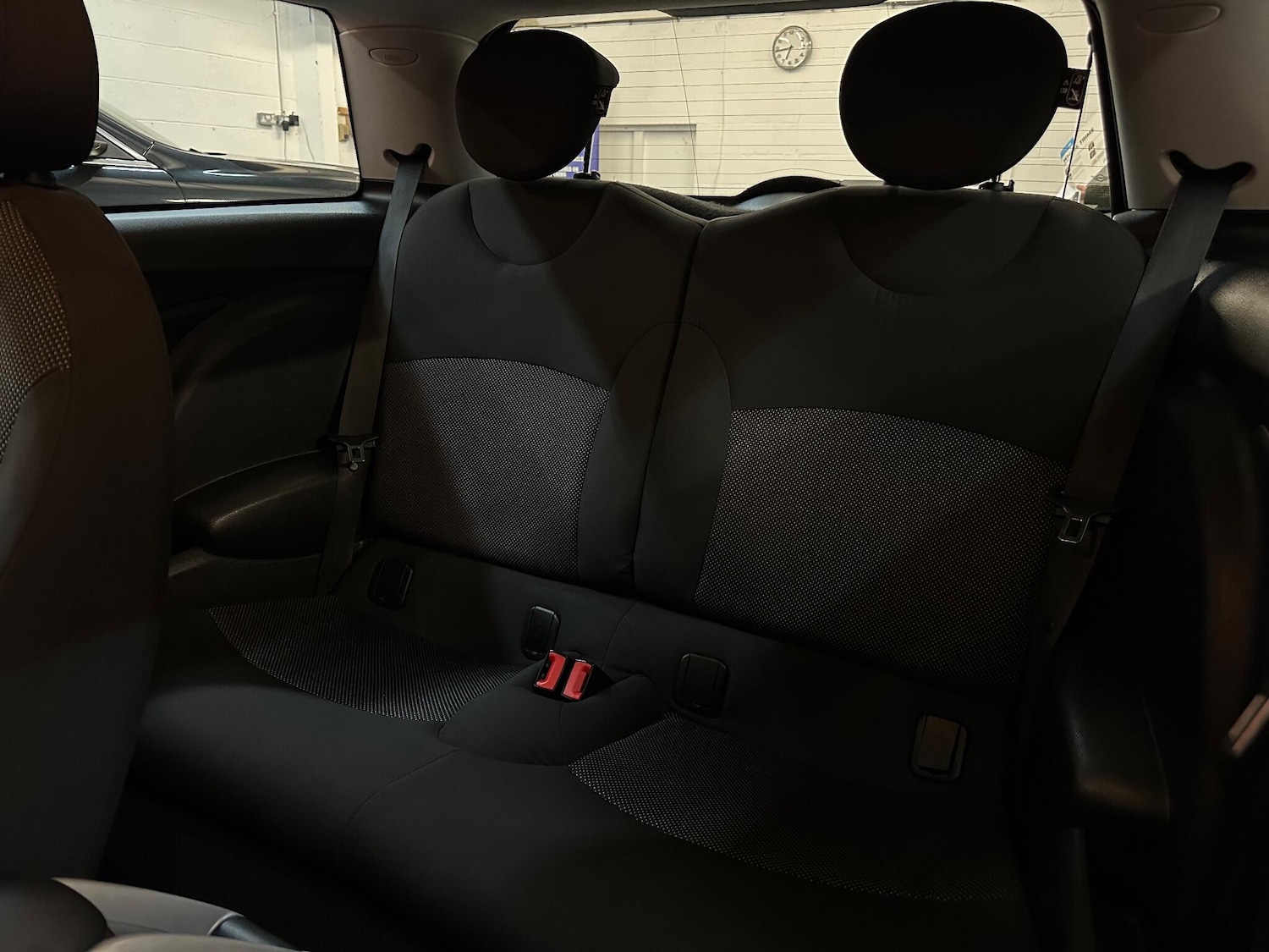 Used MINI Hatch 2010 for sale - 77016426: Photo 17