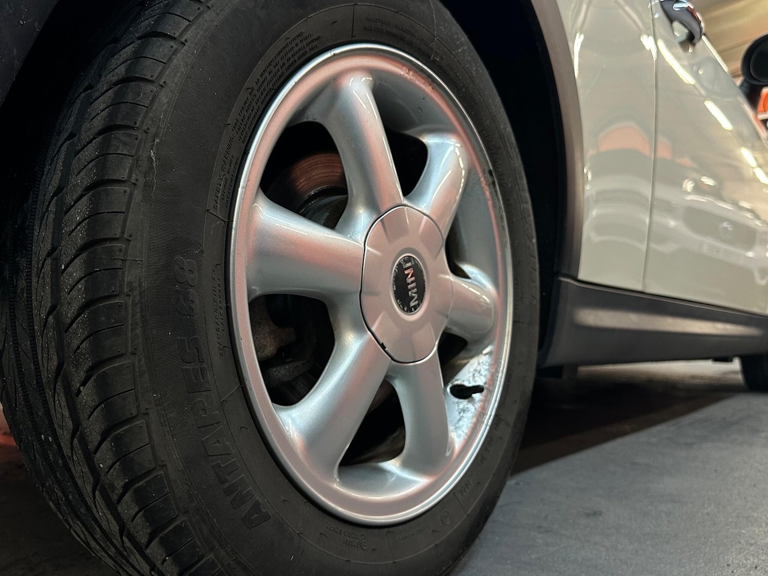 Used MINI Hatch 2010 for sale - 77016426: Photo 18