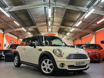 Used MINI Hatch 2010 for sale - 77016426: Photo