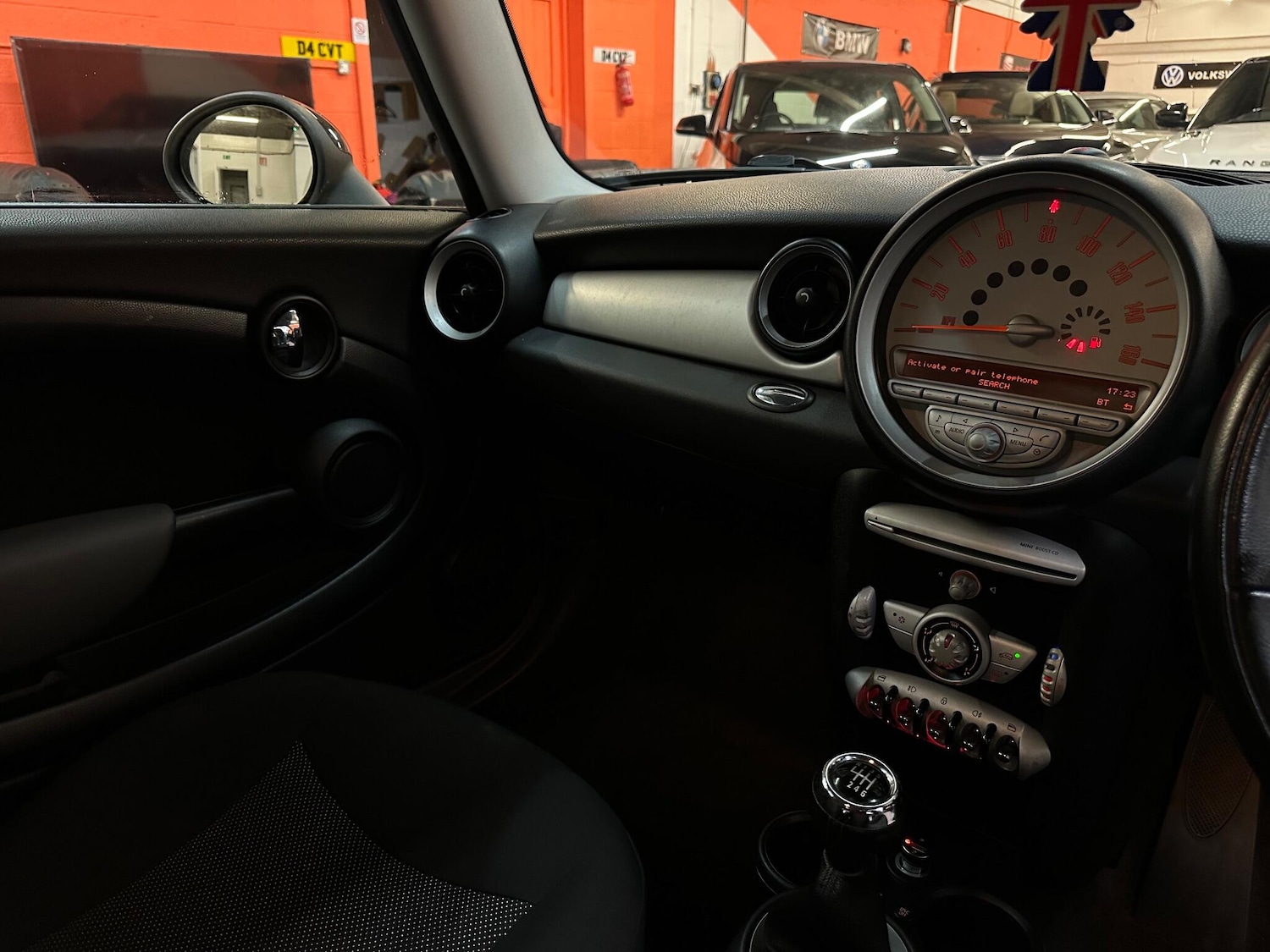 Used MINI Hatch 2010 for sale - 77016426: Photo 20