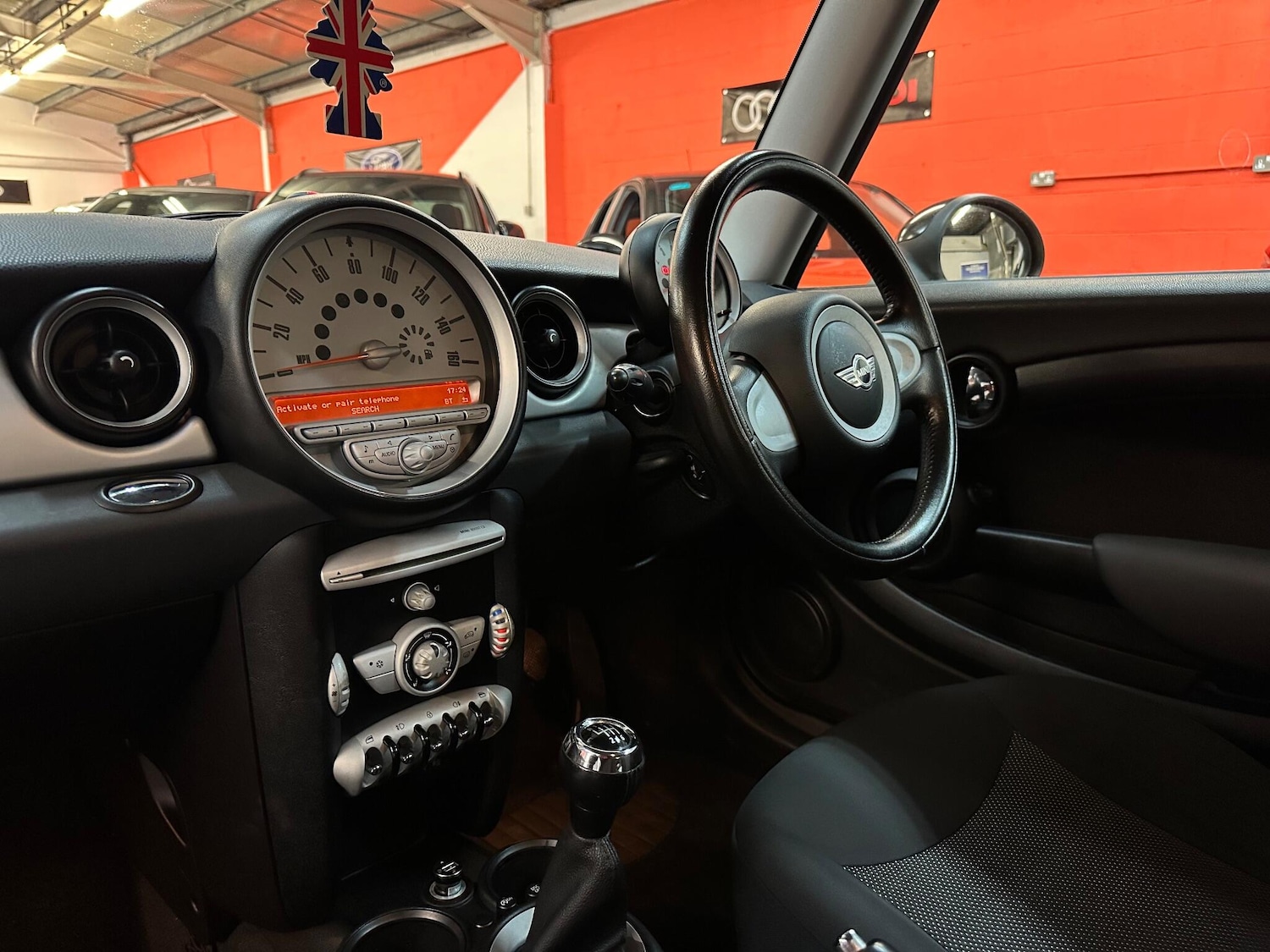 Used MINI Hatch 2010 for sale - 77016426: Photo 21