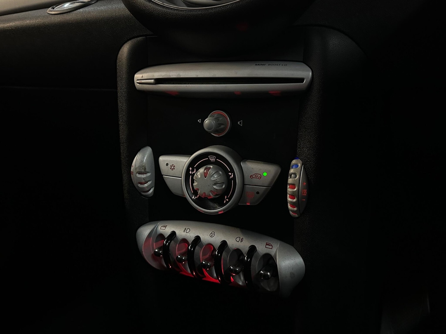 Used MINI Hatch 2010 for sale - 77016426: Photo 22