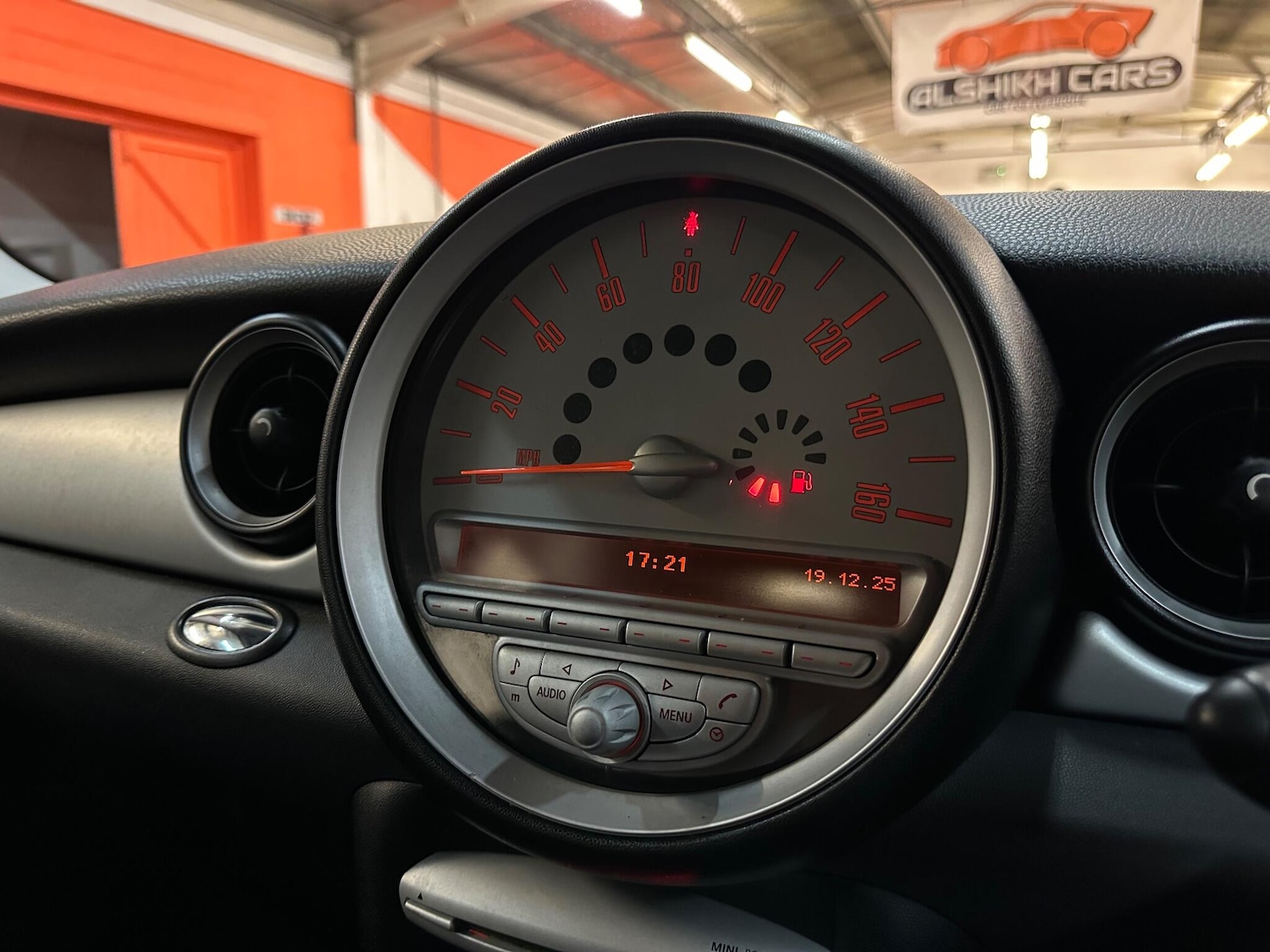 Used MINI Hatch 2010 for sale - 77016426: Photo 23