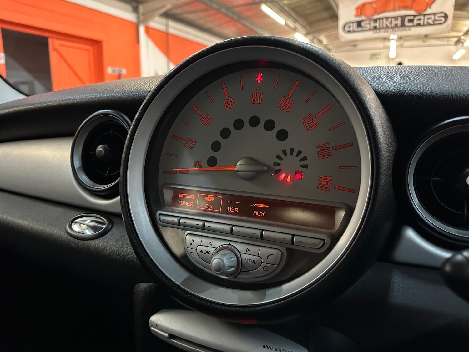 Used MINI Hatch 2010 for sale - 77016426: Photo 24