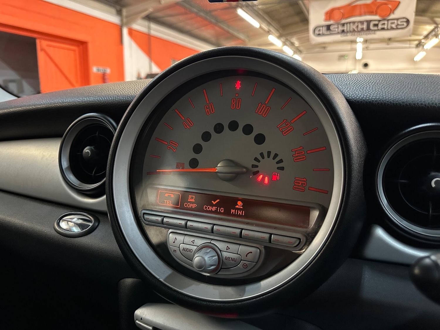 Used MINI Hatch 2010 for sale - 77016426: Photo 25