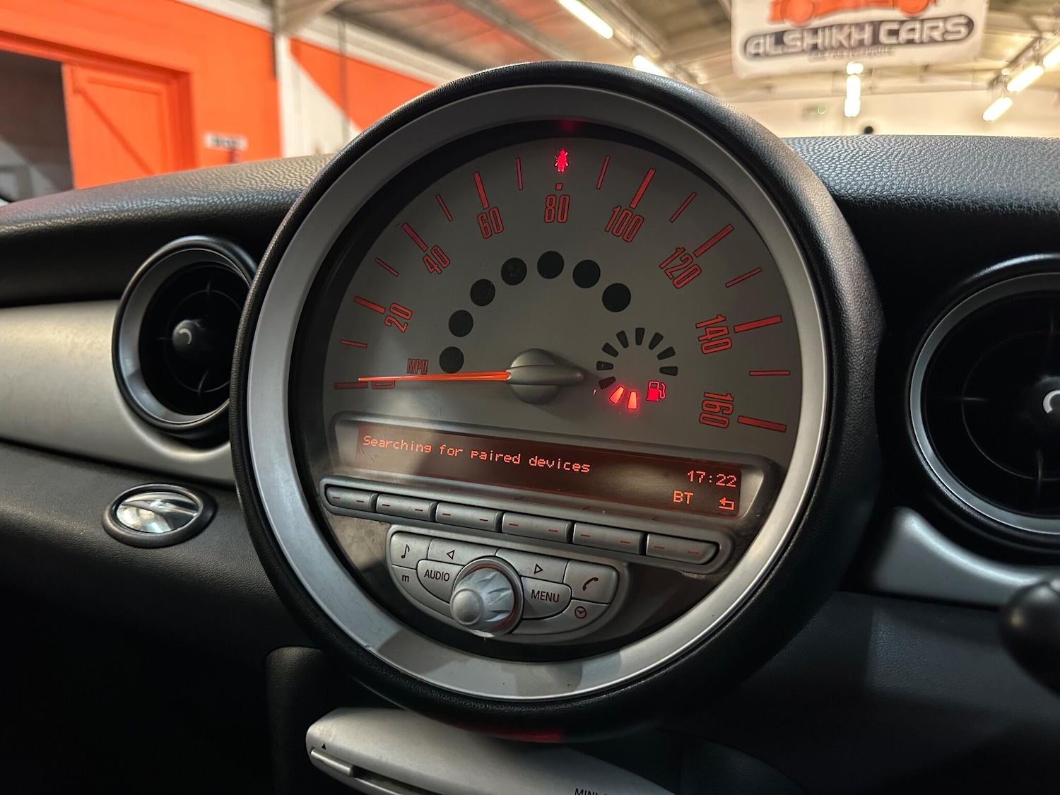 Used MINI Hatch 2010 for sale - 77016426: Photo 26