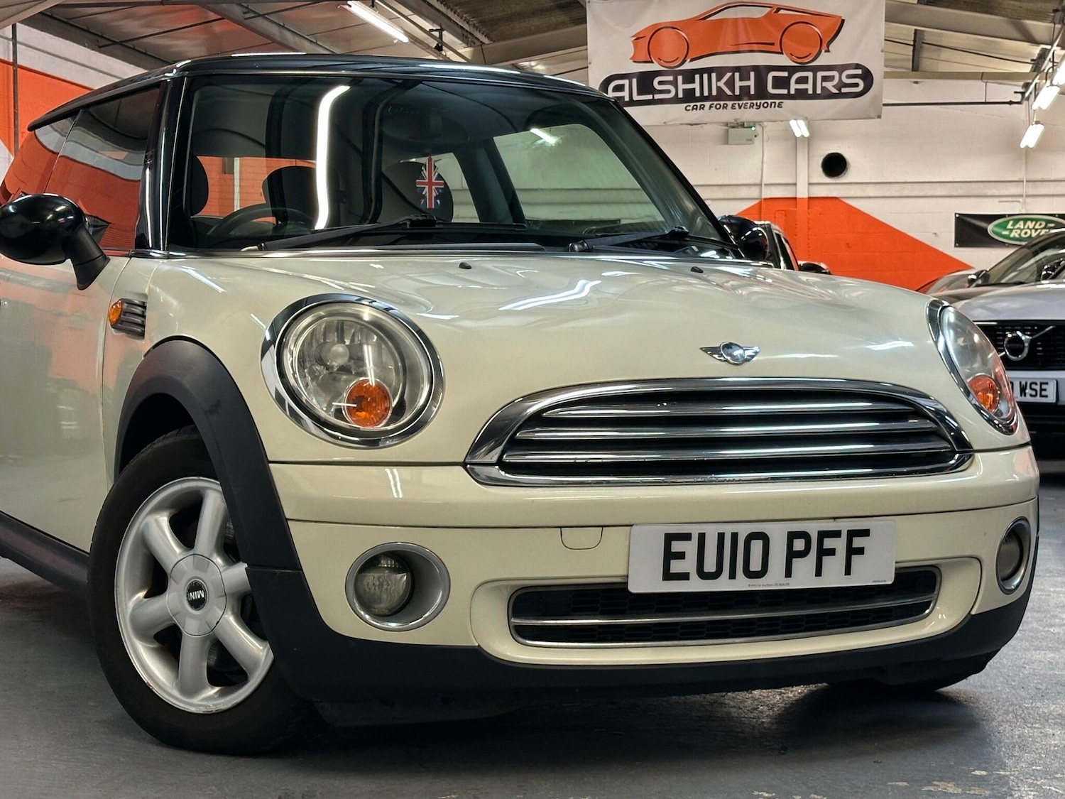 Used MINI Hatch 2010 for sale - 77016426: Photo 28