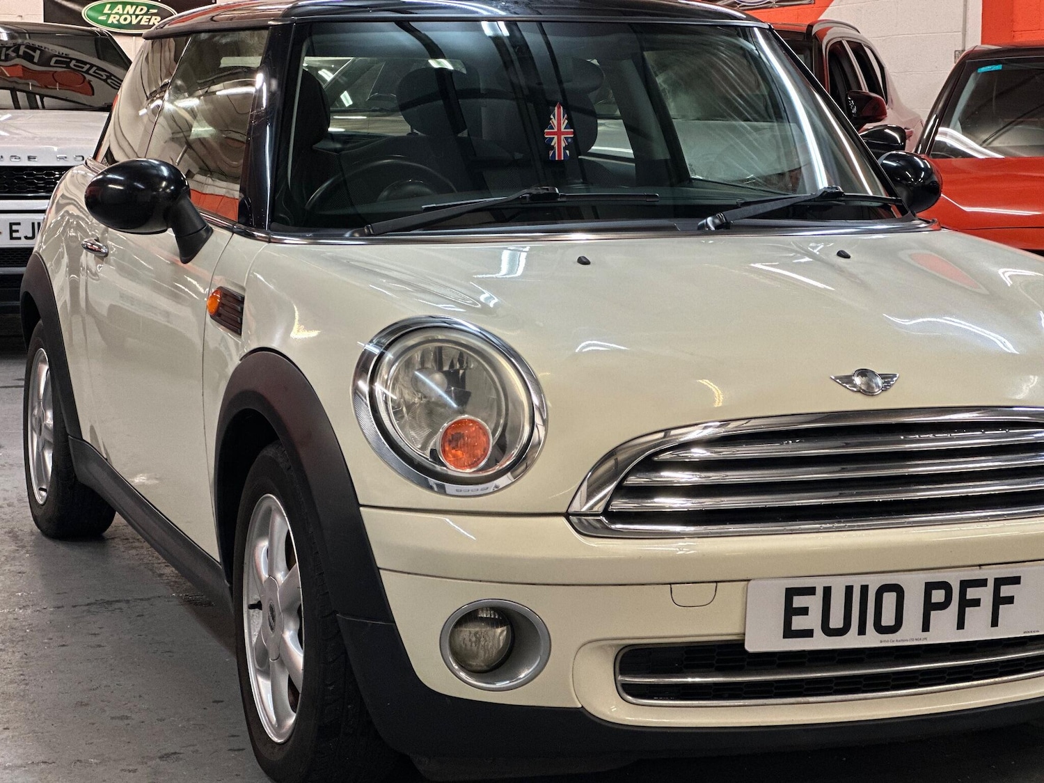 Used MINI Hatch 2010 for sale - 77016426: Photo 29