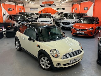 Used MINI Hatch 2010 for sale - 77016426: Photo