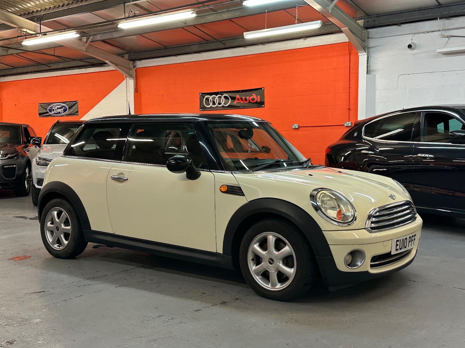 Used MINI Hatch 2010 for sale - 77016426: Photo 3