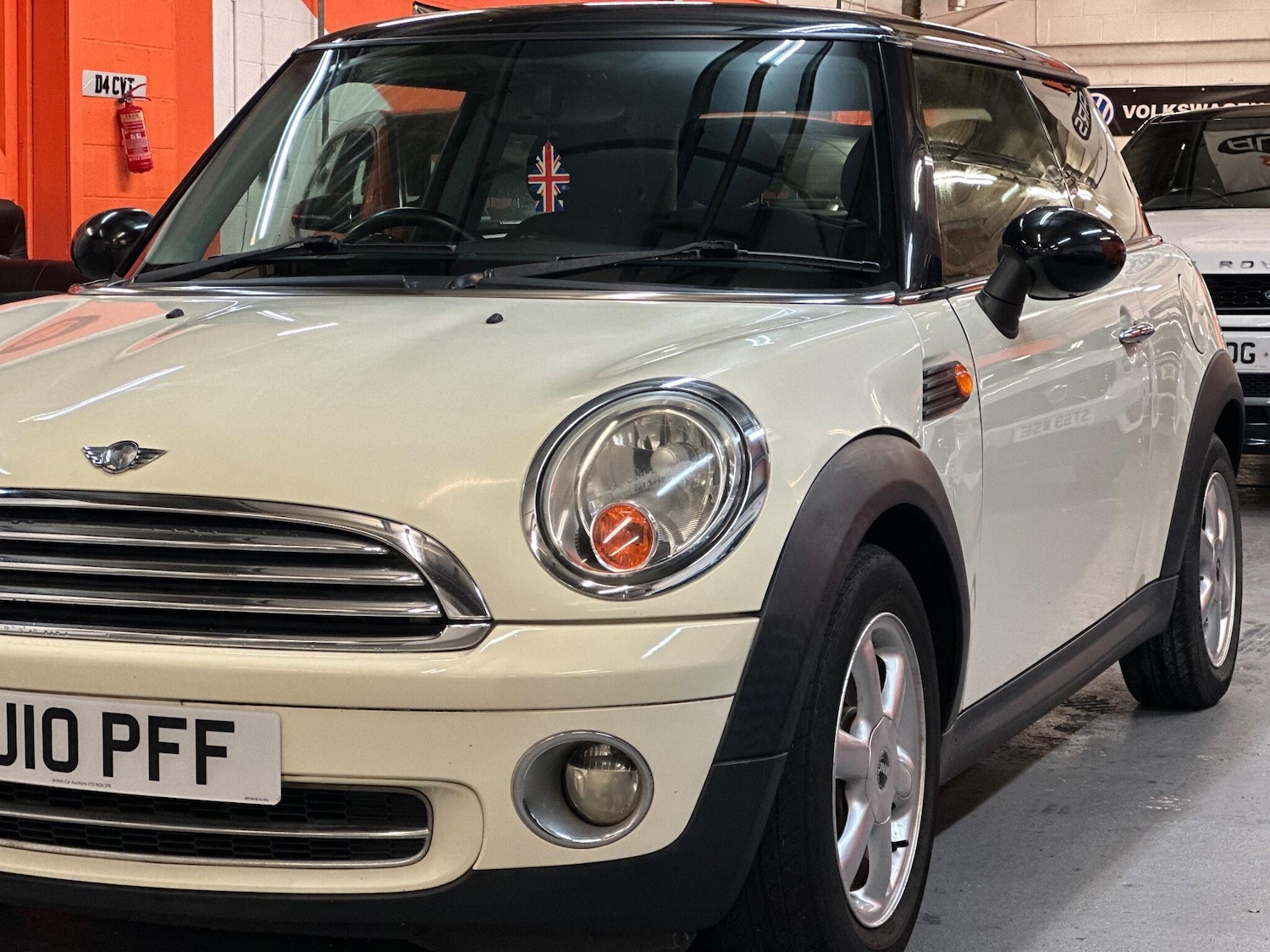 Used MINI Hatch 2010 for sale - 77016426: Photo 30