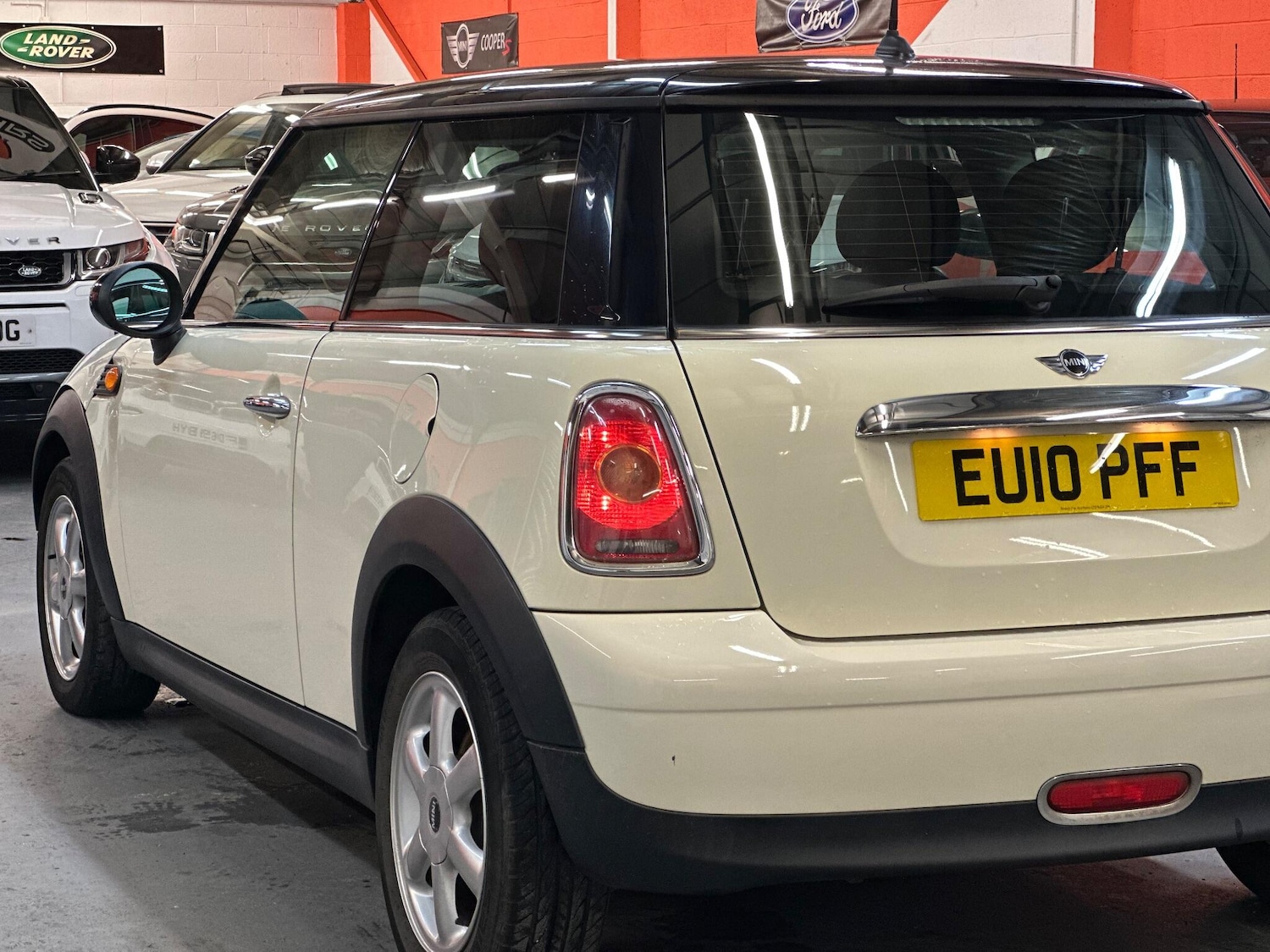 Used MINI Hatch 2010 for sale - 77016426: Photo 31