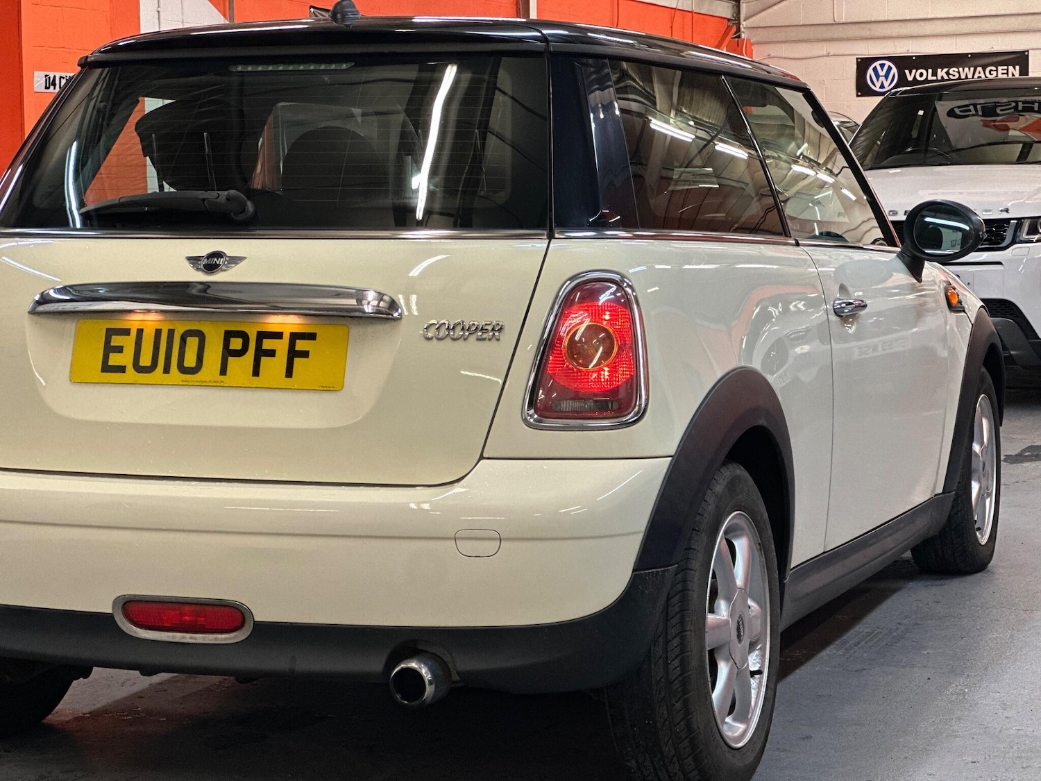 Used MINI Hatch 2010 for sale - 77016426: Photo 32