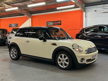 Used MINI Hatch 2010 for sale - 77016426: Photo