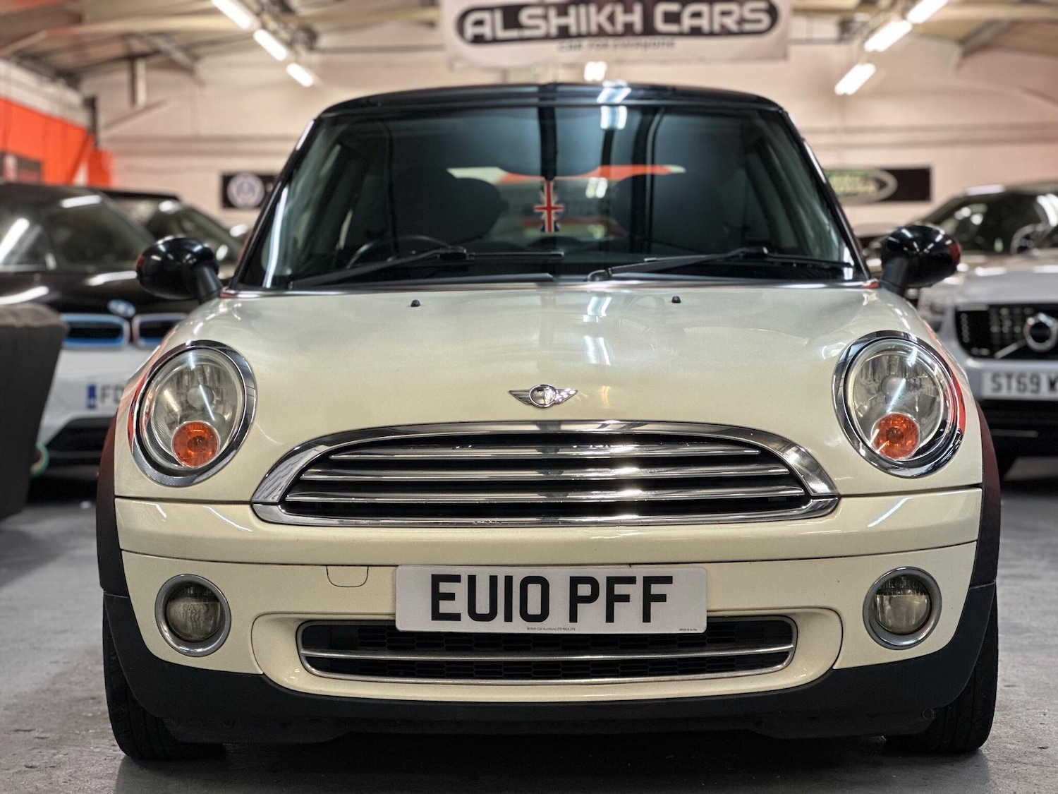 Used MINI Hatch 2010 for sale - 77016426: Photo 4