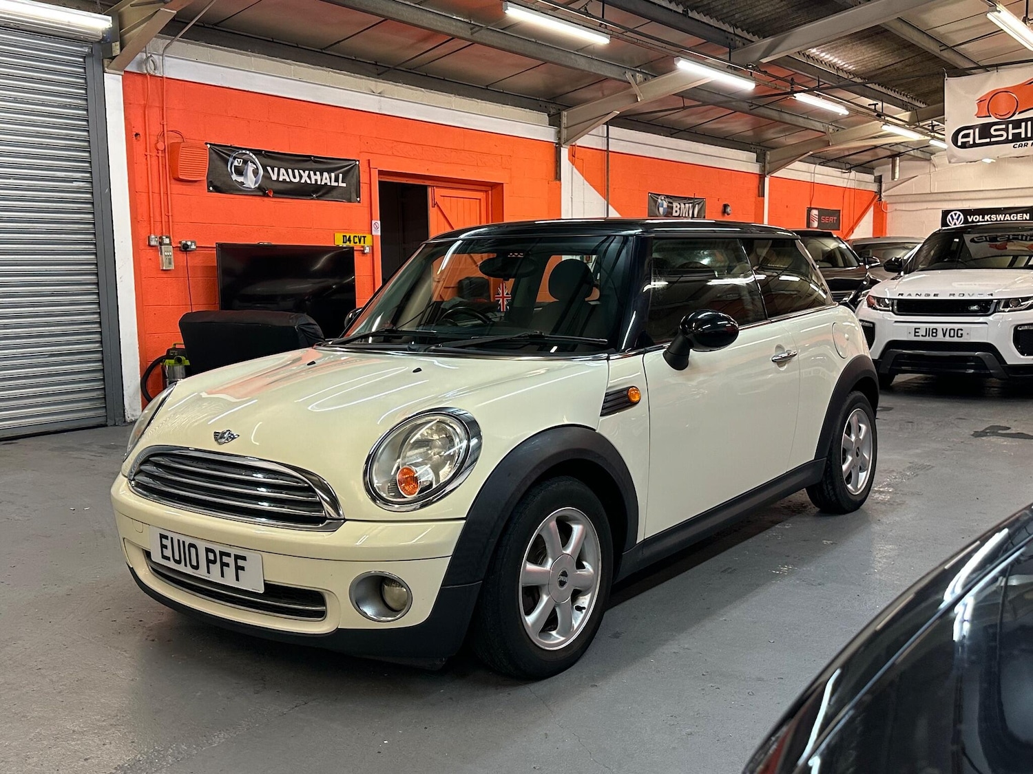 Used MINI Hatch 2010 for sale - 77016426: Photo 5