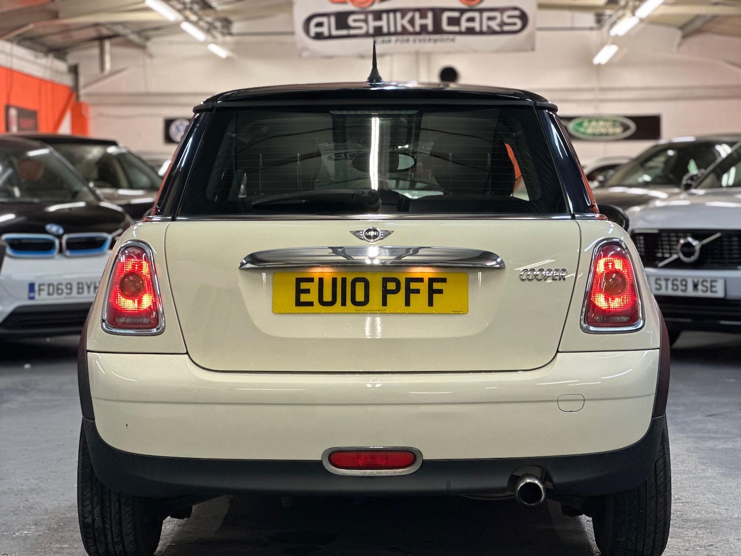 Used MINI Hatch 2010 for sale - 77016426: Photo 7