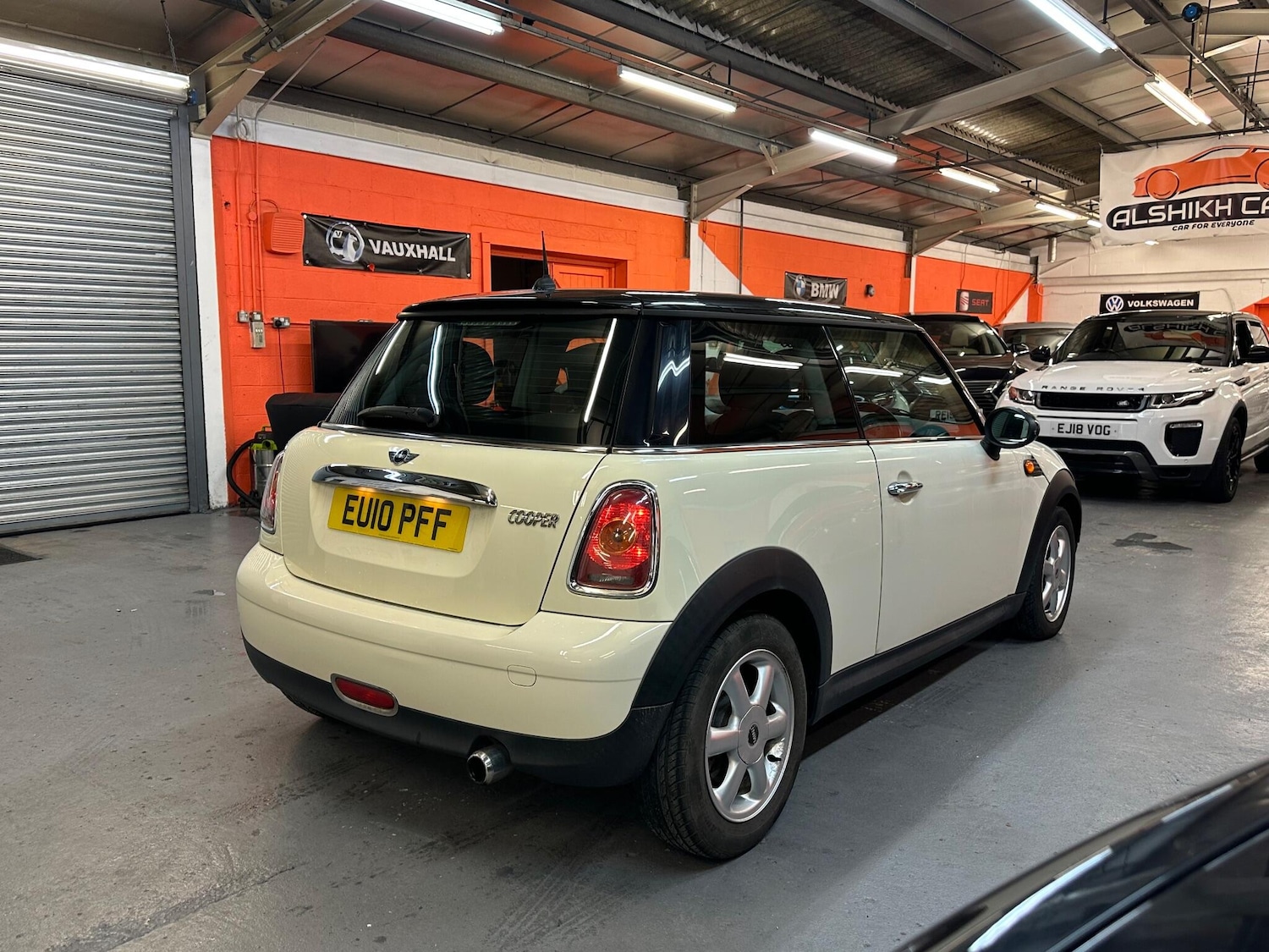 Used MINI Hatch 2010 for sale - 77016426: Photo 8