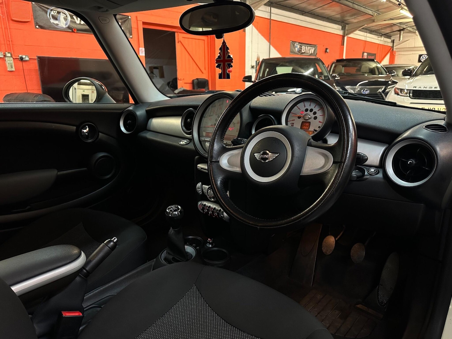 Used MINI Hatch 2010 for sale - 77016426: Photo 9