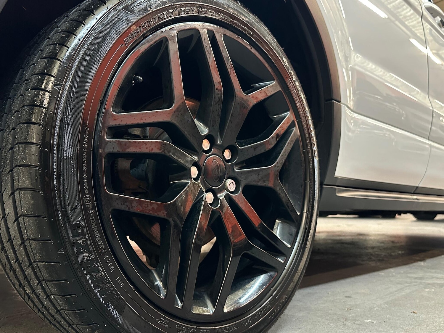 Used Land Rover Range Rover Evoque 2018 for sale - 76899116: Photo 10