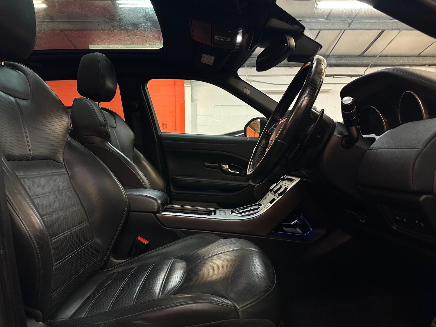 Used Land Rover Range Rover Evoque 2018 for sale - 76899116: Photo 13