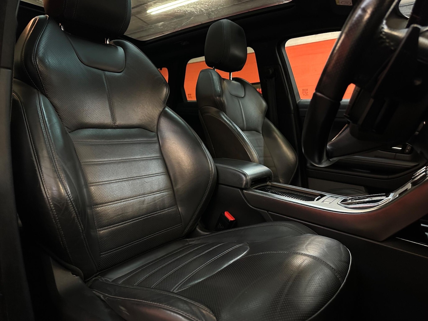 Used Land Rover Range Rover Evoque 2018 for sale - 76899116: Photo 14