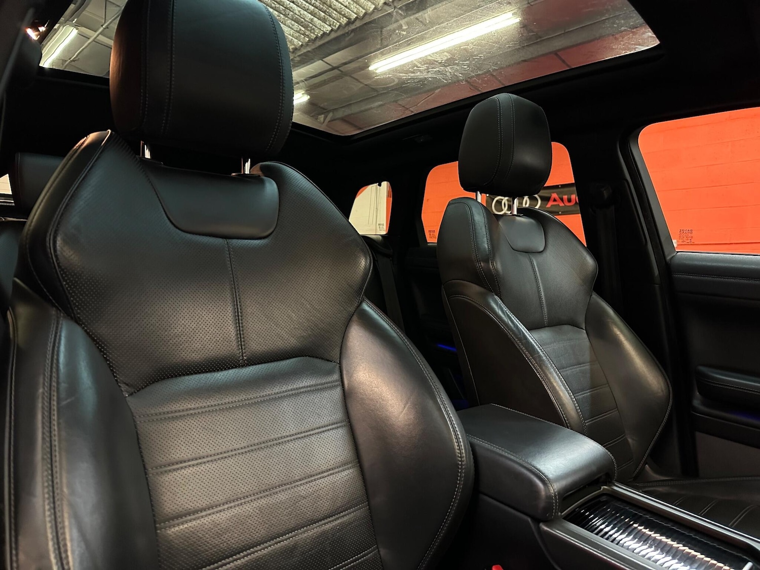 Used Land Rover Range Rover Evoque 2018 for sale - 76899116: Photo 15