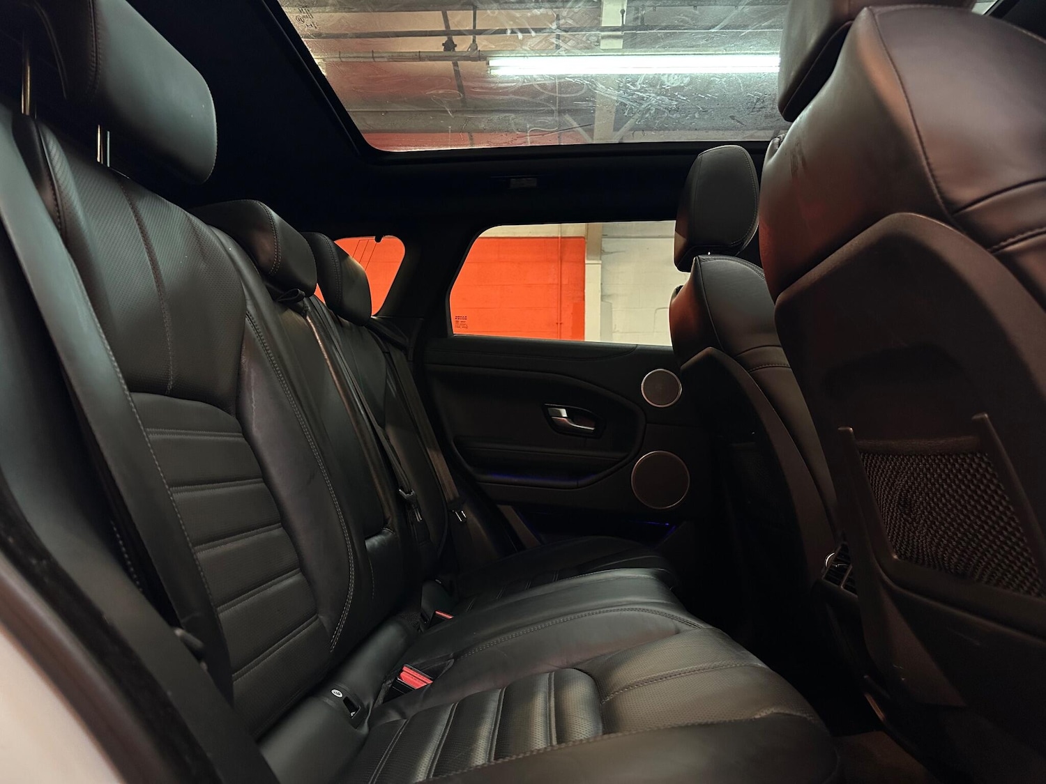 Used Land Rover Range Rover Evoque 2018 for sale - 76899116: Photo 16