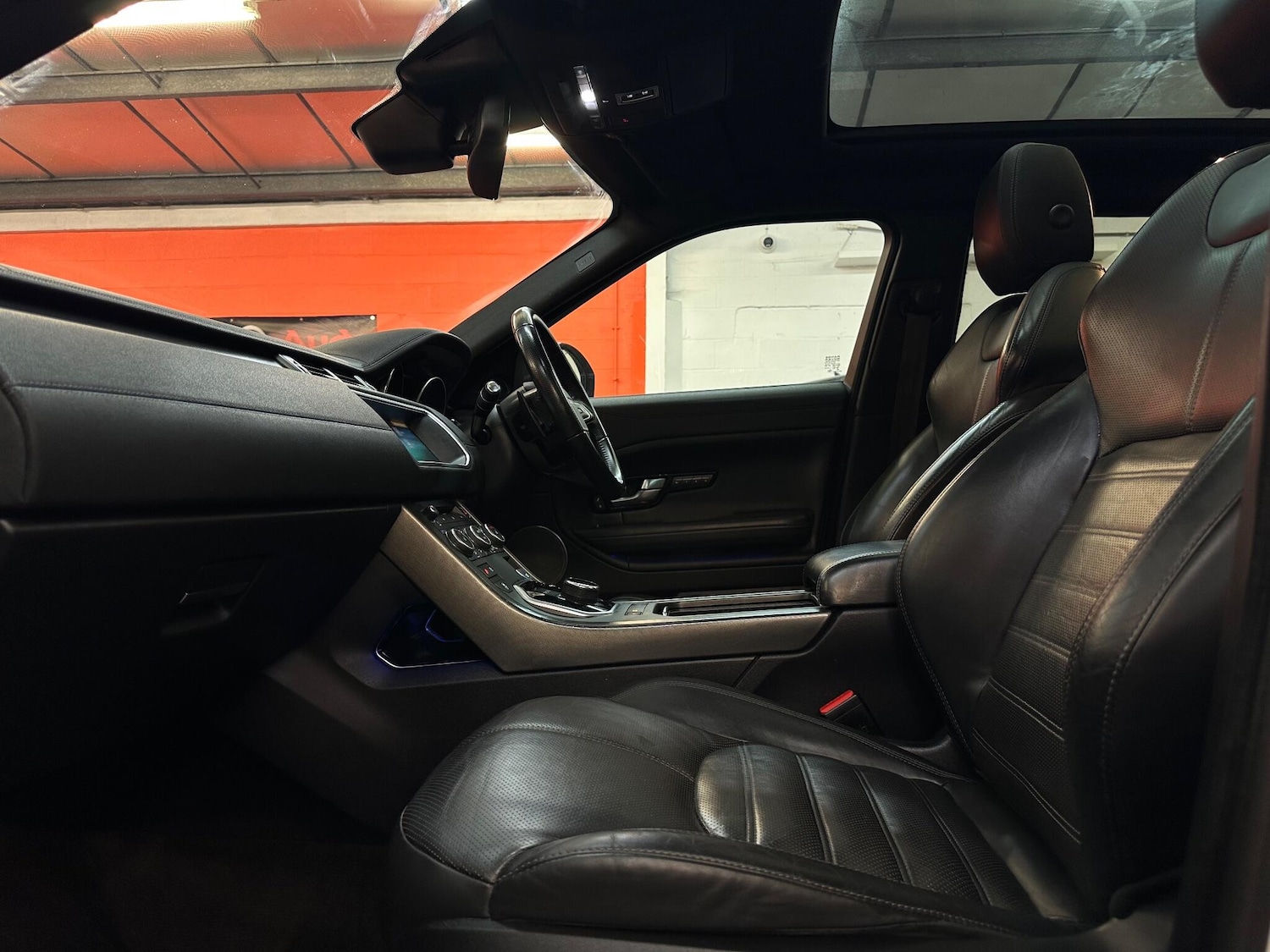 Used Land Rover Range Rover Evoque 2018 for sale - 76899116: Photo 18