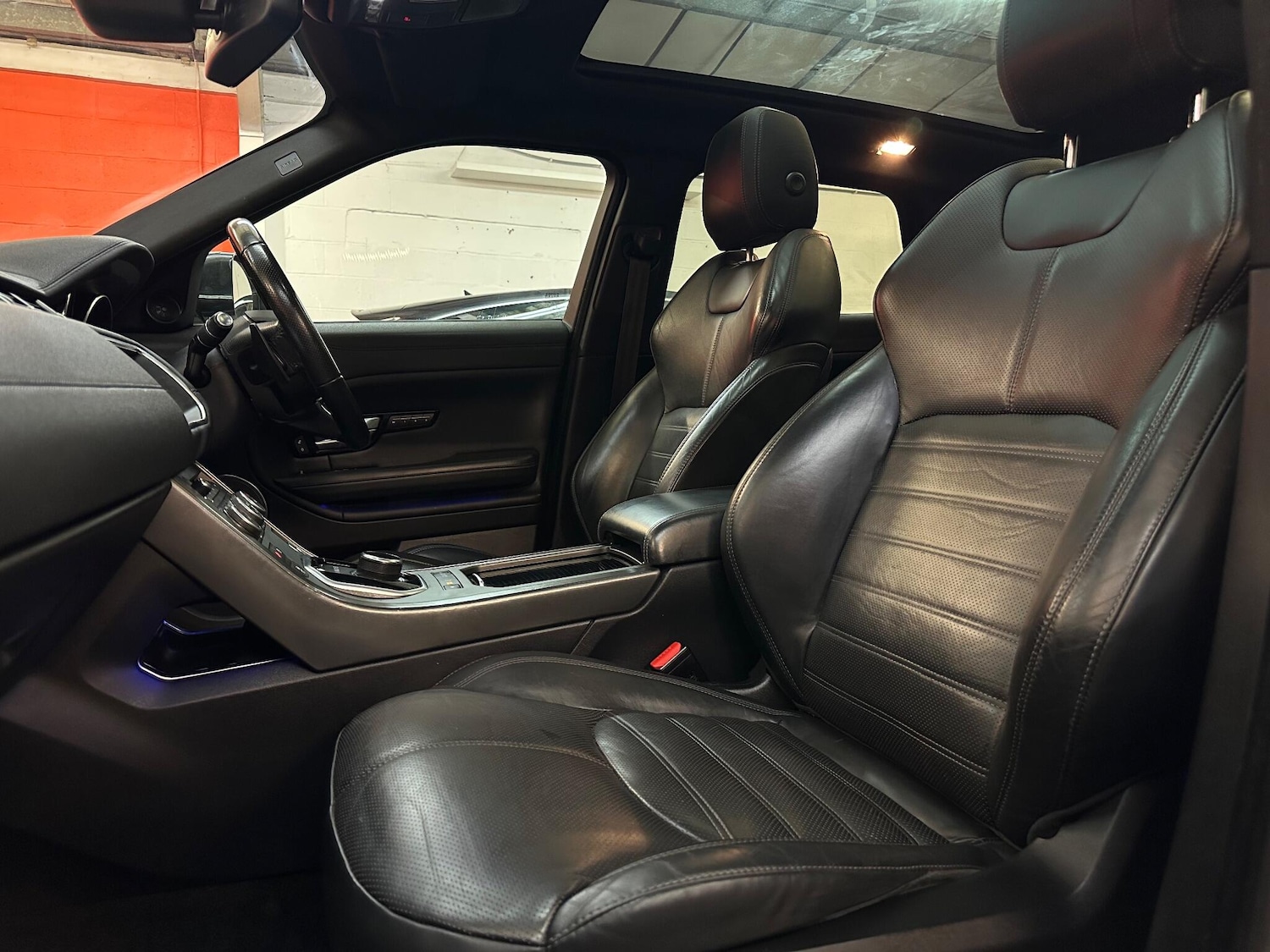 Used Land Rover Range Rover Evoque 2018 for sale - 76899116: Photo 19