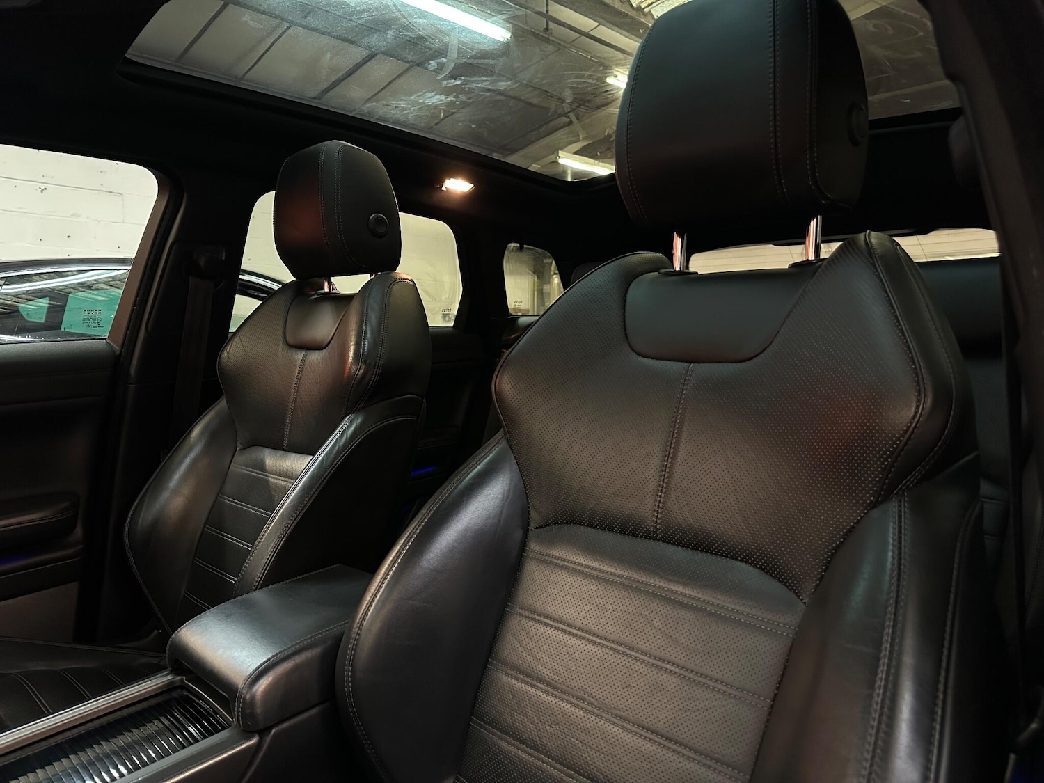 Used Land Rover Range Rover Evoque 2018 for sale - 76899116: Photo 20