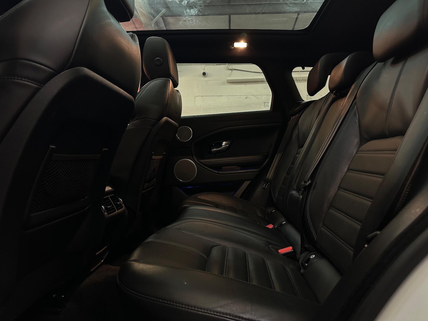 Used Land Rover Range Rover Evoque 2018 for sale - 76899116: Photo 21