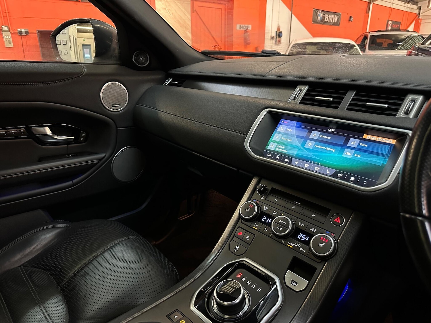 Used Land Rover Range Rover Evoque 2018 for sale - 76899116: Photo 22