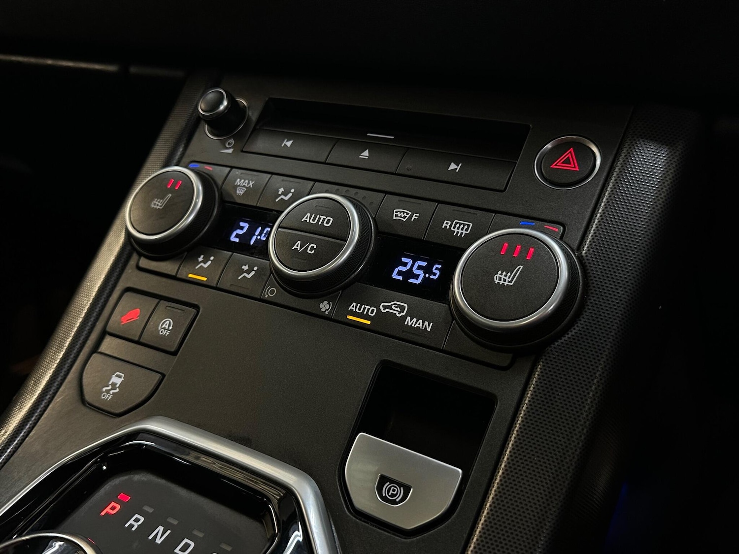 Used Land Rover Range Rover Evoque 2018 for sale - 76899116: Photo 24