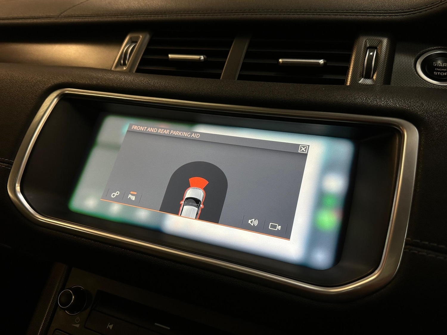 Used Land Rover Range Rover Evoque 2018 for sale - 76899116: Photo 25