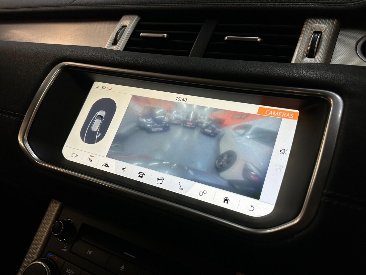 Used Land Rover Range Rover Evoque 2018 for sale - 76899116: Photo 26