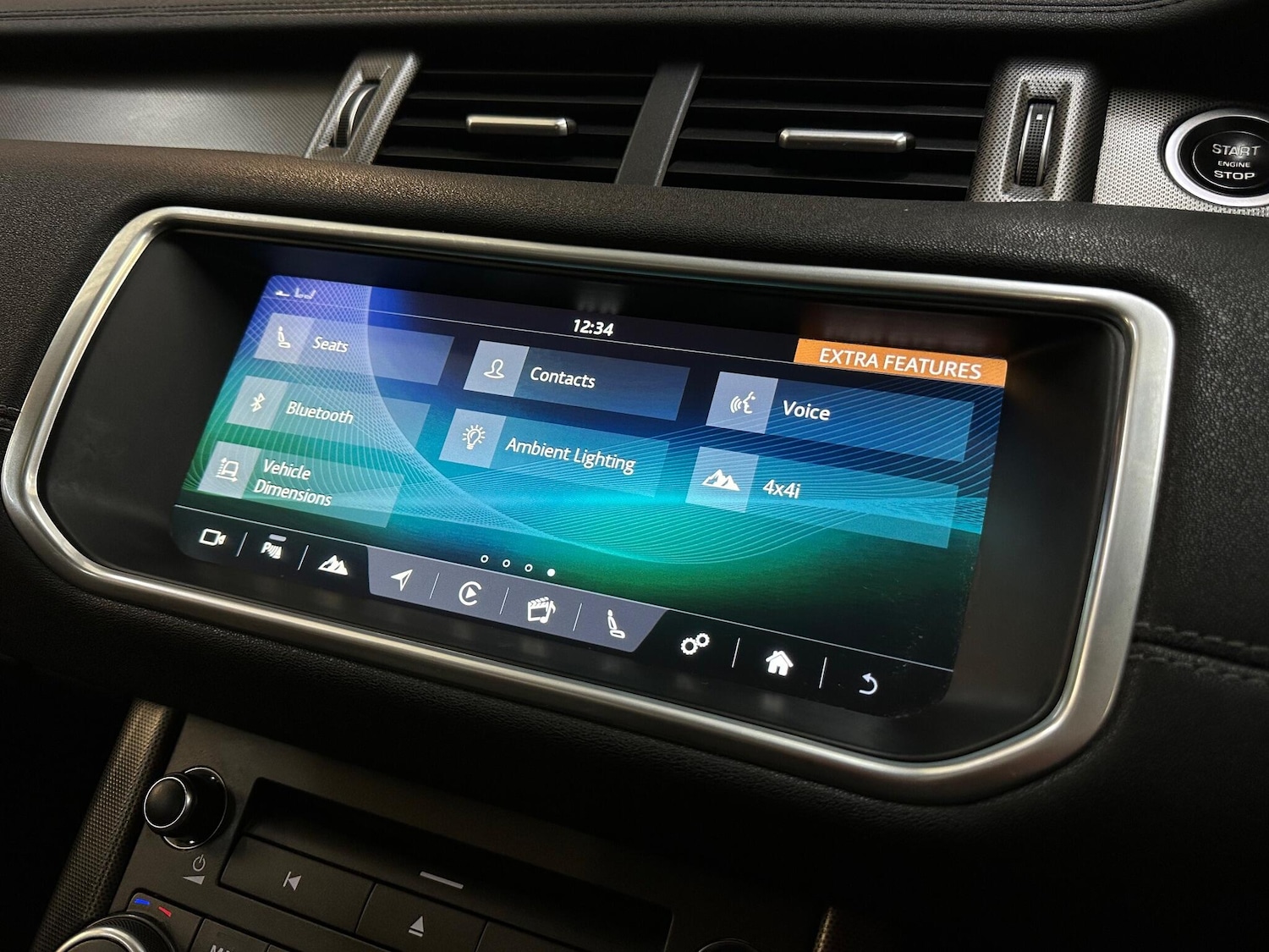 Used Land Rover Range Rover Evoque 2018 for sale - 76899116: Photo 27