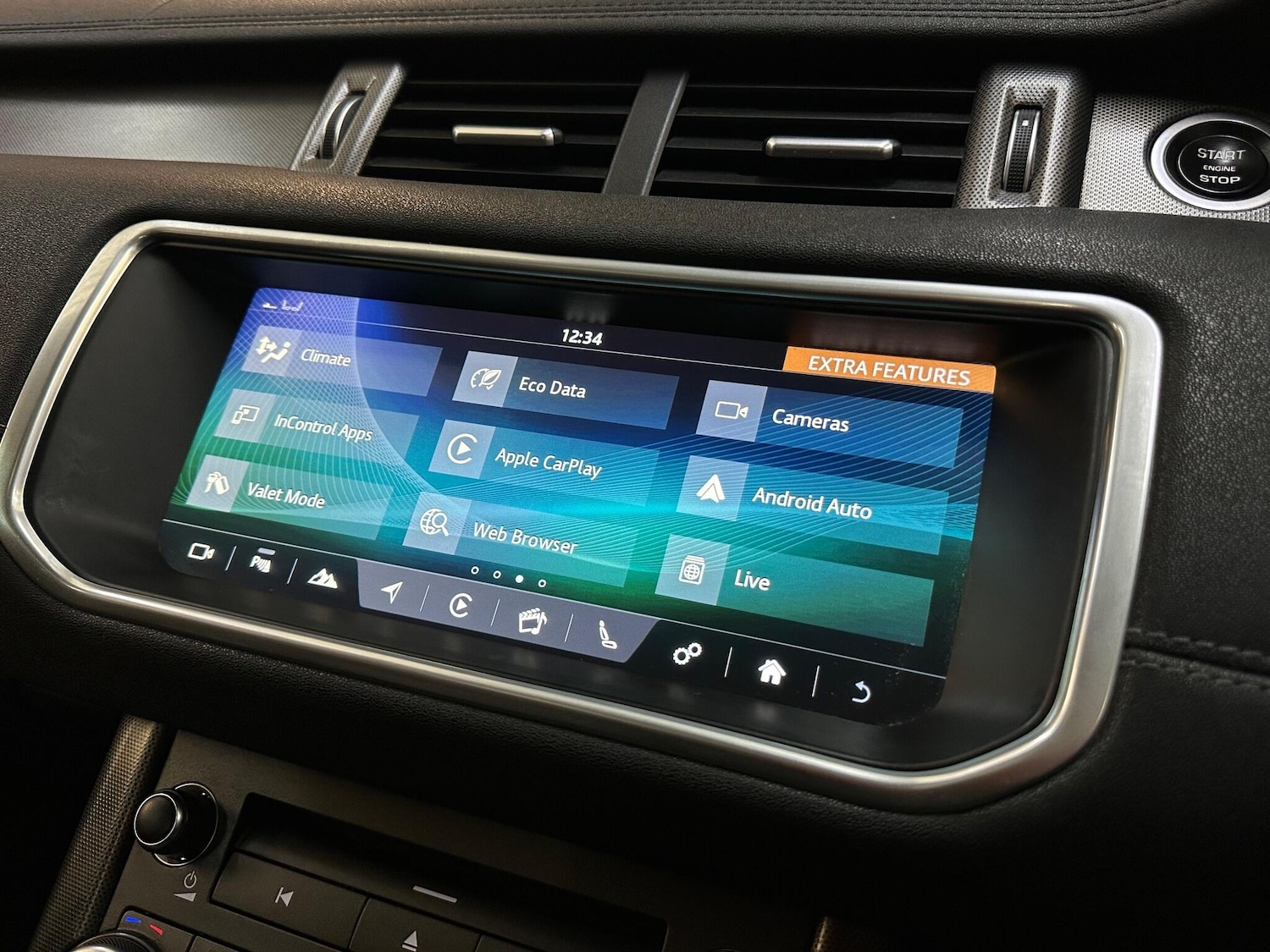 Used Land Rover Range Rover Evoque 2018 for sale - 76899116: Photo 28