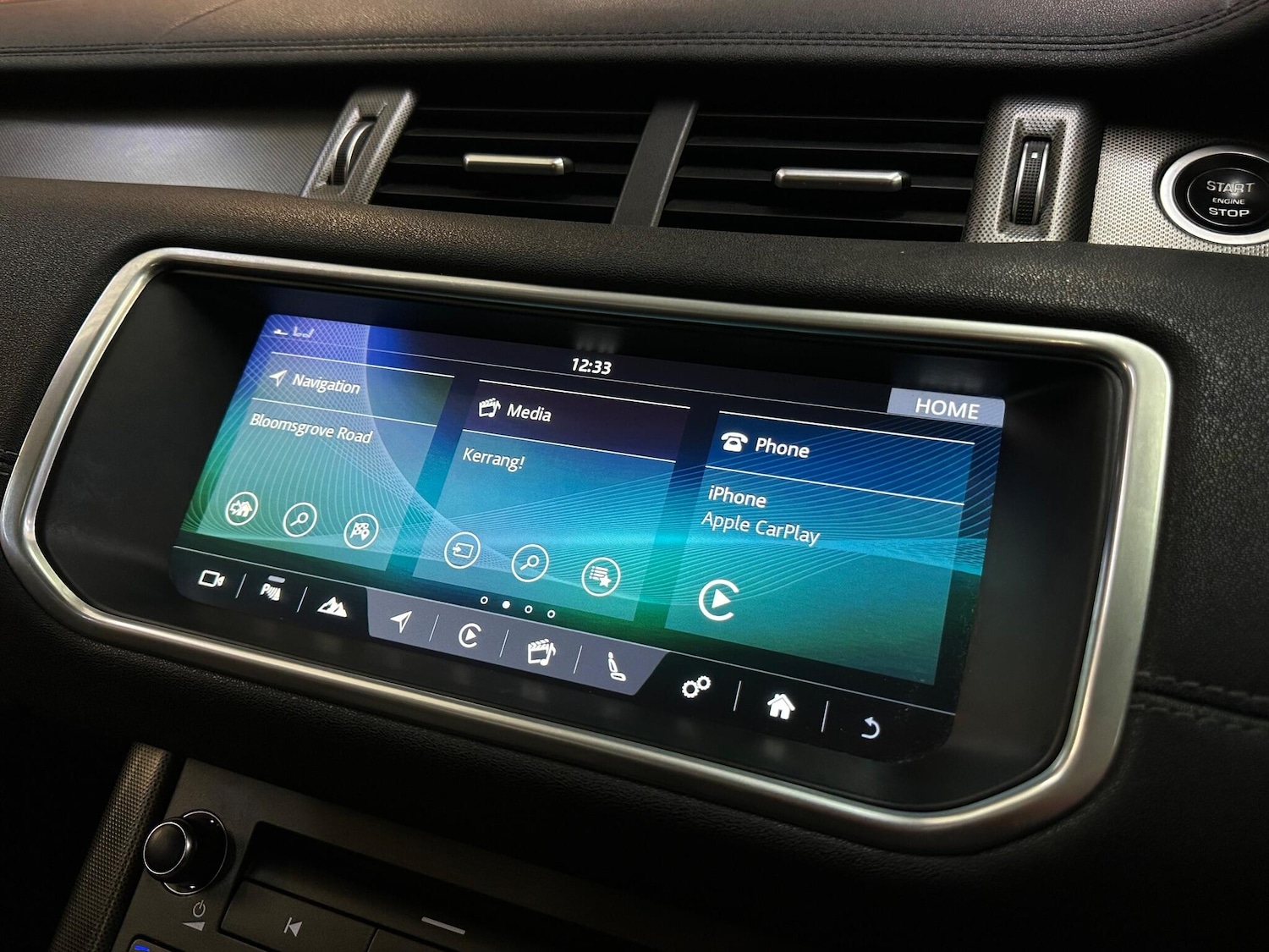 Used Land Rover Range Rover Evoque 2018 for sale - 76899116: Photo 29