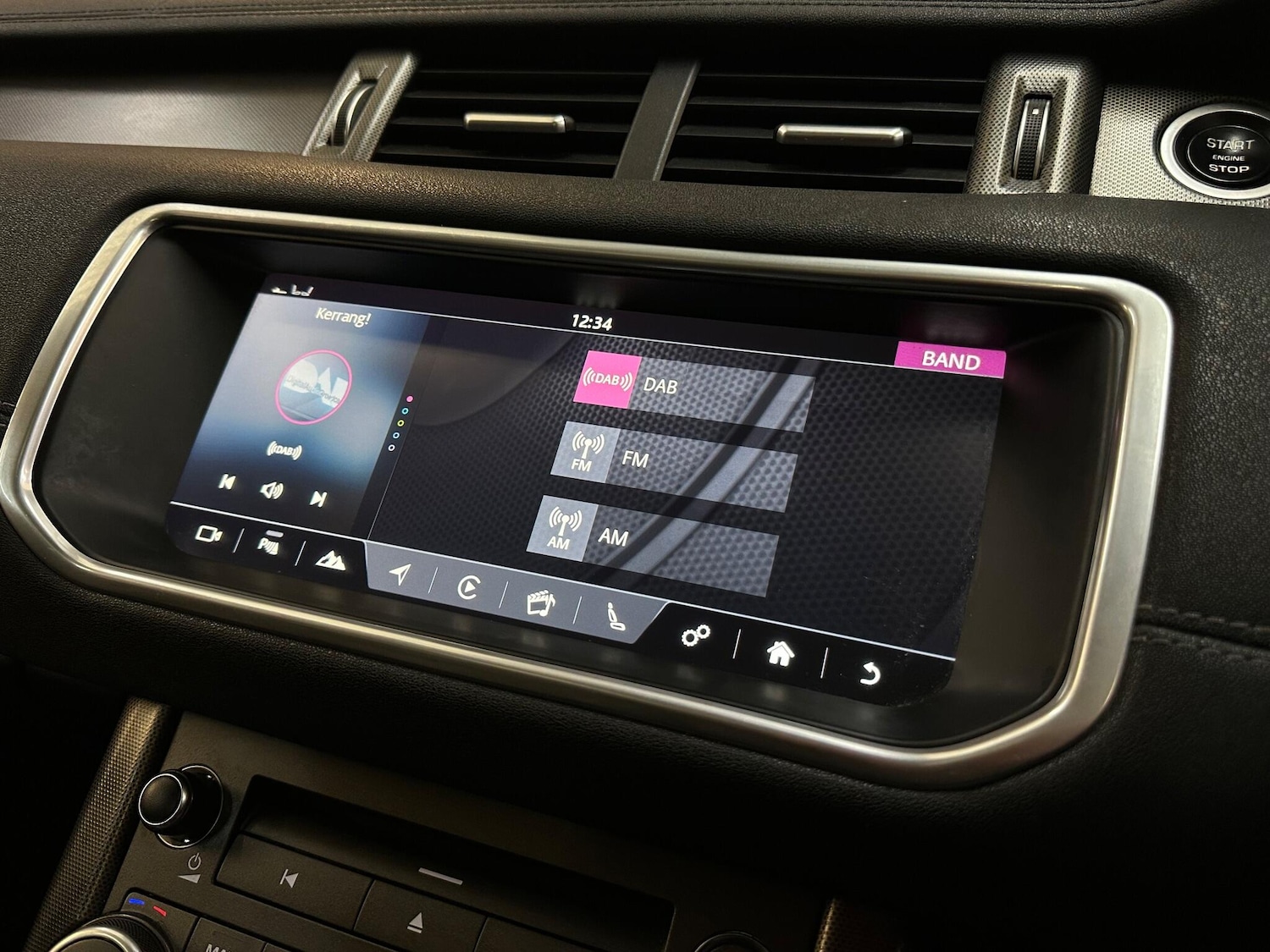 Used Land Rover Range Rover Evoque 2018 for sale - 76899116: Photo 30