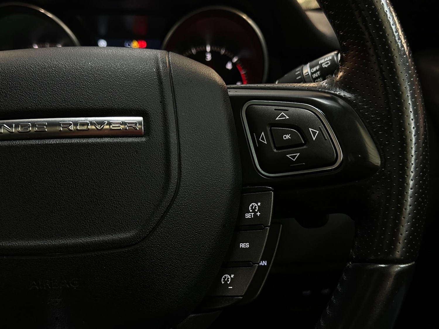 Used Land Rover Range Rover Evoque 2018 for sale - 76899116: Photo 33