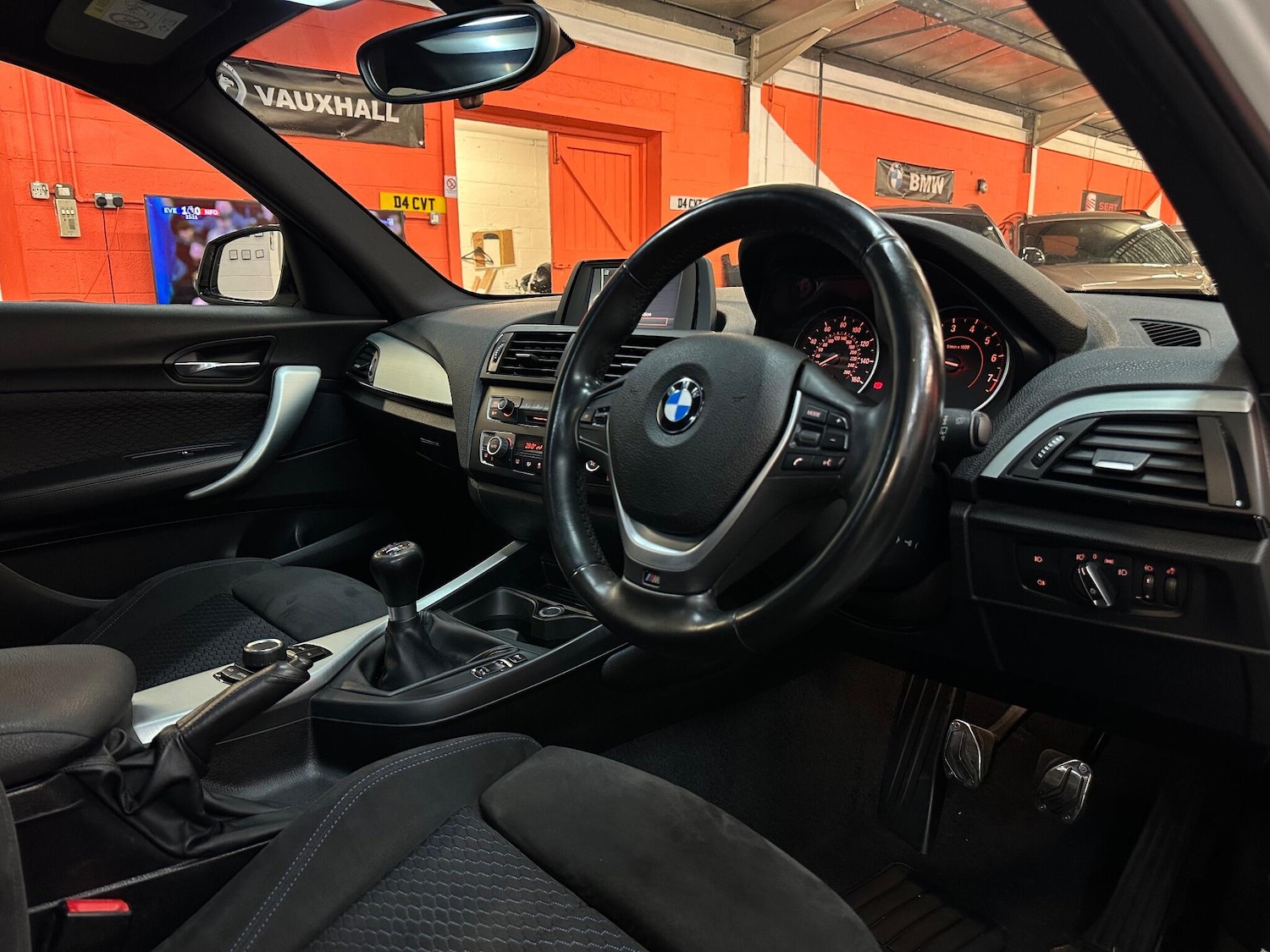 Used BMW 1 Series 2013 for sale - 76866455: Photo 11