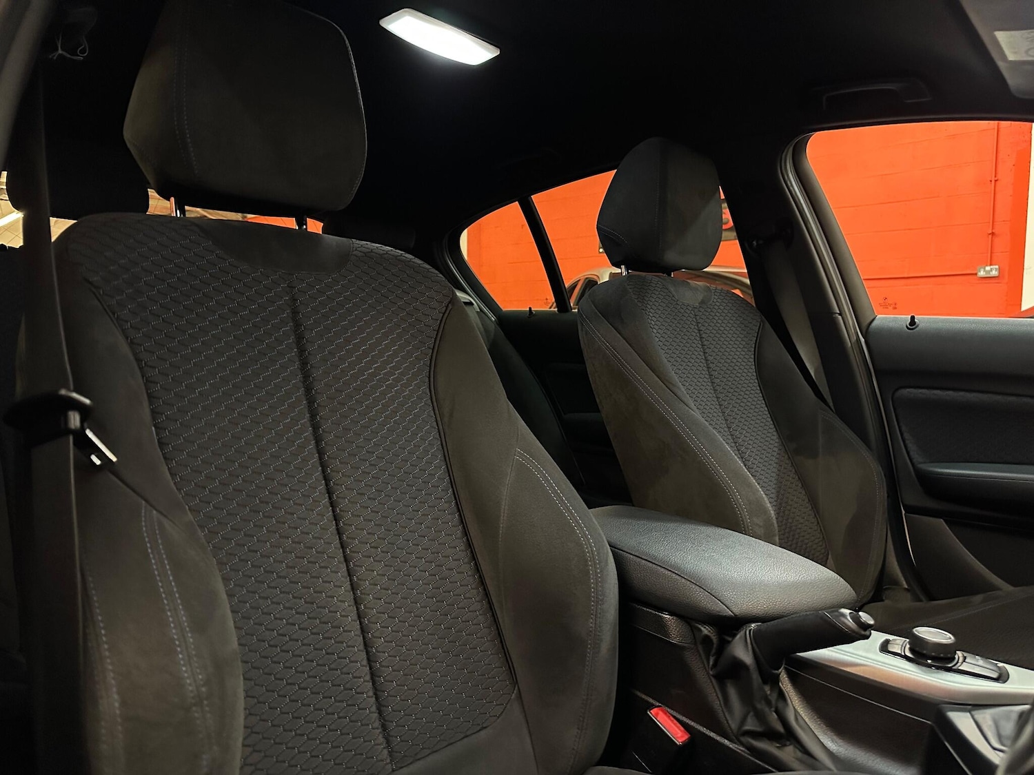 Used BMW 1 Series 2013 for sale - 76866455: Photo 13