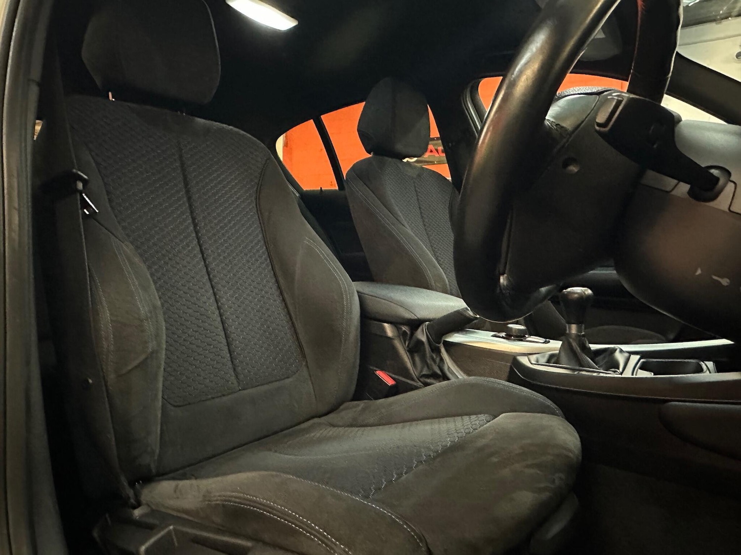 Used BMW 1 Series 2013 for sale - 76866455: Photo 14