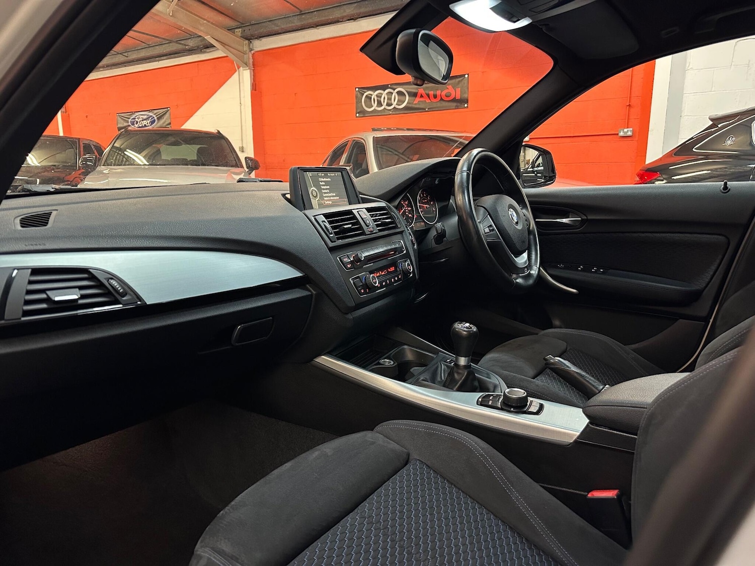 Used BMW 1 Series 2013 for sale - 76866455: Photo 16